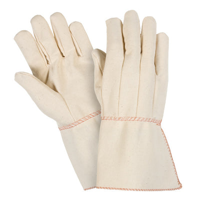 Southern Glove U10SG Medium Weight Single Palm Gloves (One Dozen)