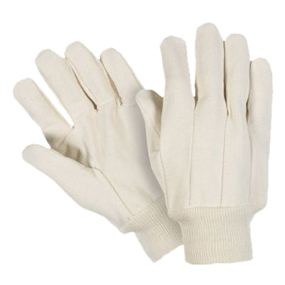Southern Glove U123 Heavy Weight Single Palm Gloves (One Dozen)