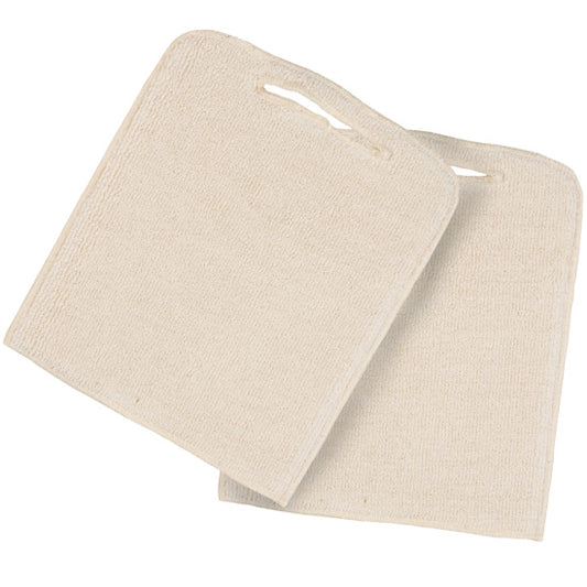 Southern Glove UBP1012H2 Baker's Pad Terry Cloth Gloves (One Dozen)
