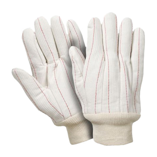 Southern Glove UDCW3-PK Heavy Weight Oil Field Gloves (One Dozen)