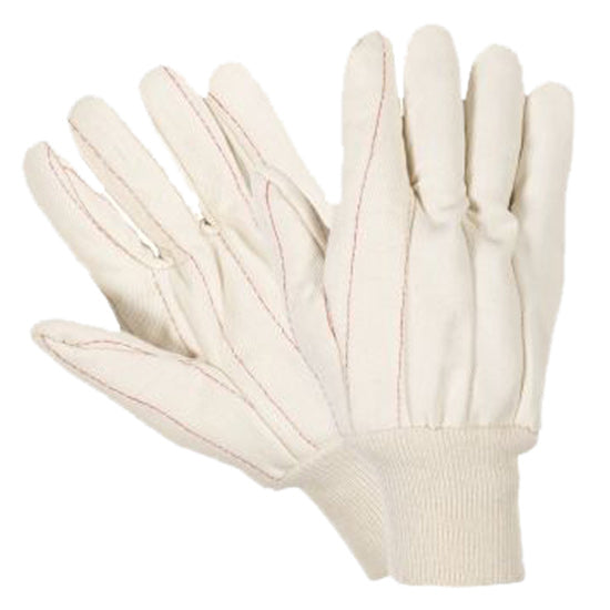 Southern Glove UF3-PKNI Non-woven Heavy Weight Hot Mill Gloves (One Dozen)