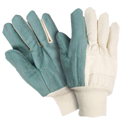 Southern Glove UGF3-P Non-woven Lined Heavy Weight Hot Mill Gloves (One Dozen)