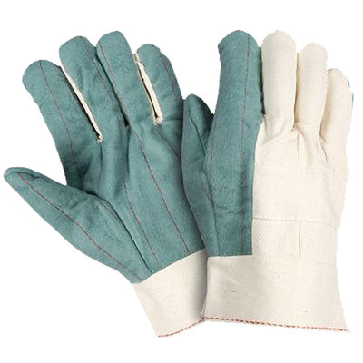 Southern Glove UGFBT-P Non-woven Lined Heavy Weight Hot Mill Gloves (One Dozen)