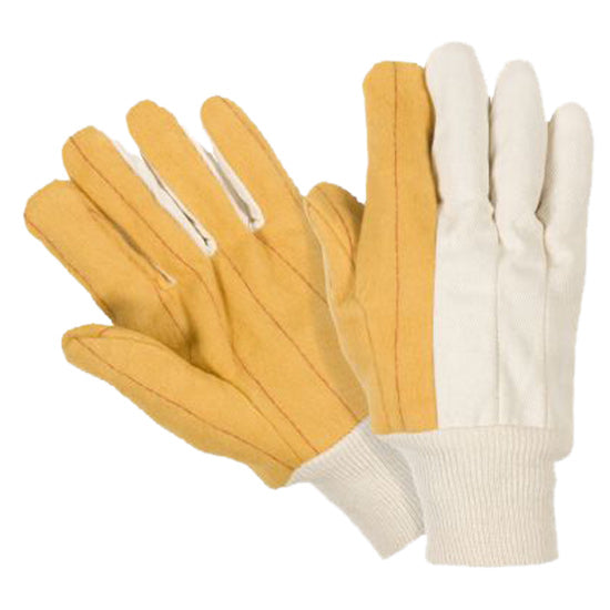Southern Glove UHF181 Heavy Weight Double Palm Gloves (One Dozen)
