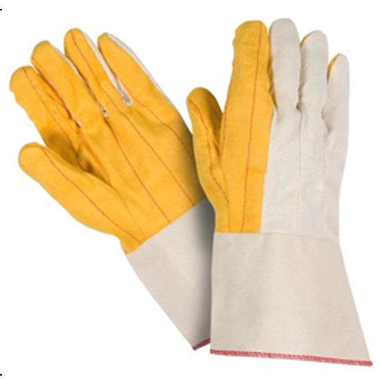 Southern Glove UHF18G Heavy Weight Double Palm Gloves (One Dozen)
