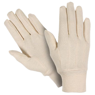 Southern Glove UJ83 Medium Weight Single Palm Gloves (One Dozen)