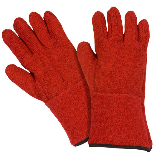 Southern Glove UL26FRTG Extra Heavy Weight Terry Cloth Gloves (One Dozen)