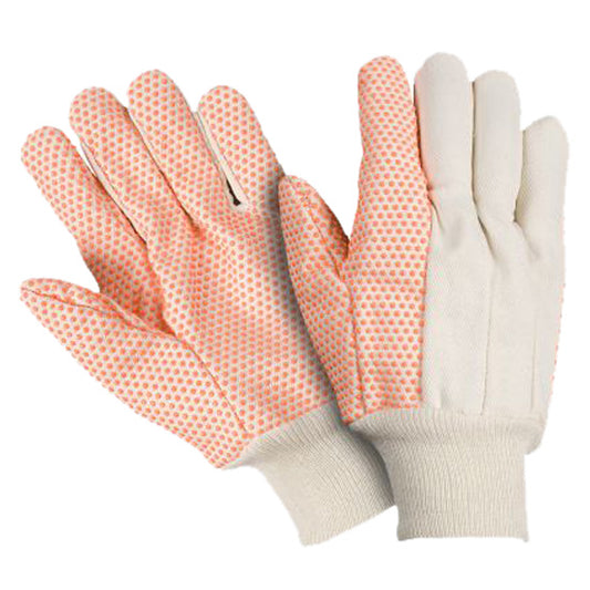 Southern Glove UOPD2433 Heavy Weight Oil Field Gloves (One Dozen)