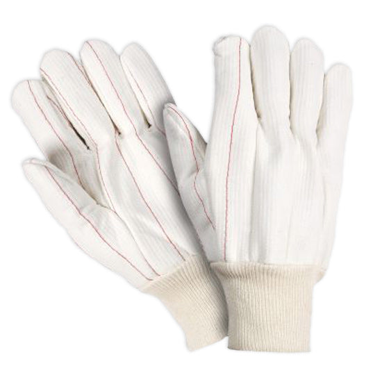Southern Glove UPC193 Extra Heavy Weight Oil Field Gloves (One Dozen)