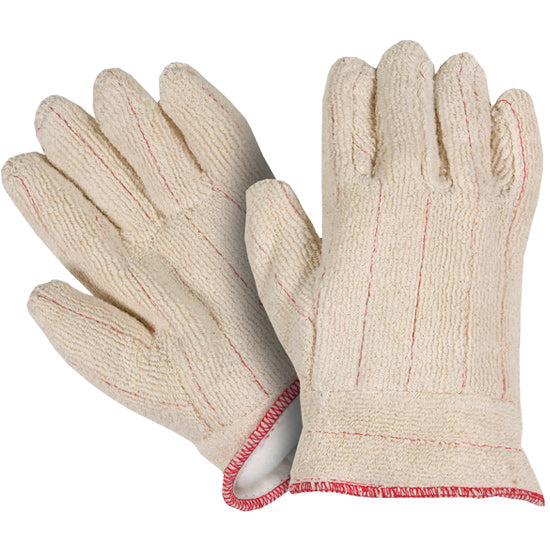 Southern Glove UTL293TBT Extra Heavy Weight Terry Cloth Gloves (One Dozen)