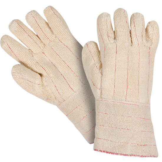 Southern Glove UTL293TG Extra Heavy Weight Terry Cloth Gloves (One Dozen)