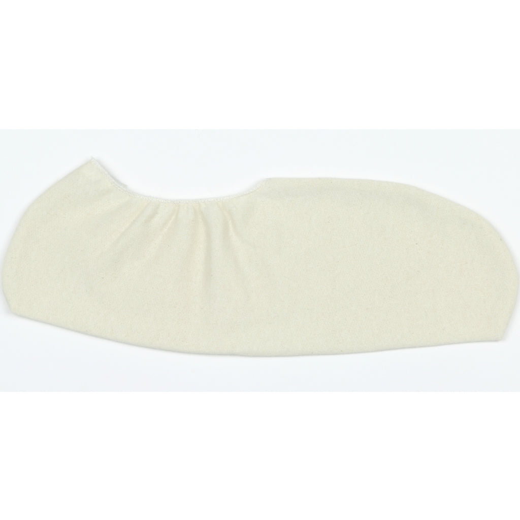 PIP WS 100% Cotton Fleece with Elastic Top Wing Sock (One Dozen)