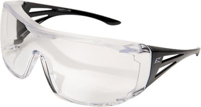 Edge XF111 Ossa Clear Glasses (One Dozen)
