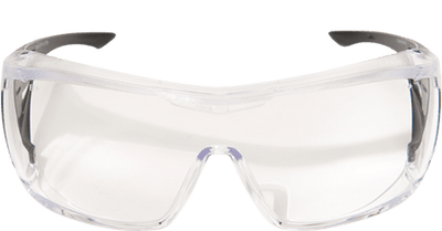 Edge XF111 Ossa Clear Glasses (One Dozen)