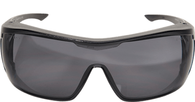Edge XF116 Ossa Smoke Glasses (One Dozen)