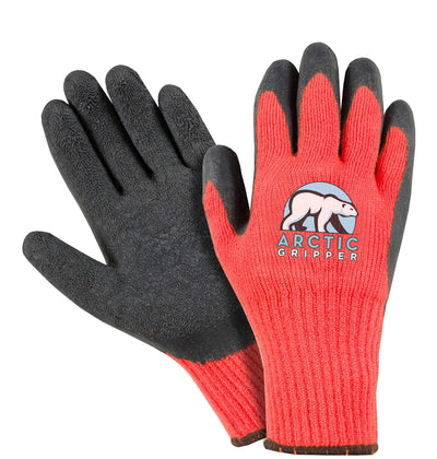 Southern Glove OFBLLPD Arctic Gripper Palm Dip Gloves (One Dozen)