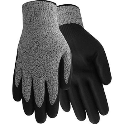 Red Steer 506 Cut Resistant 13 Gauge Gloves (One Dozen)