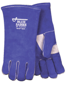 Blue Sabre Premium Cowhide Gloves (one dozen)