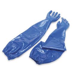 Honeywell NK803ESIN Nitri-Knit Supported Nitrile Gloves (One Dozen)