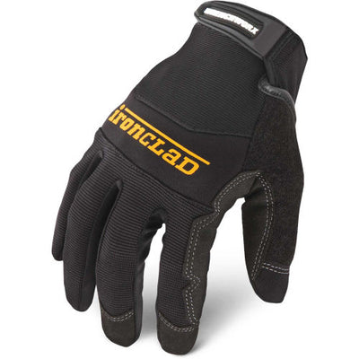 Ironclad Wrenchworx Gloves WWX2 Gas and Oil Resistant Gloves (One Dozen)